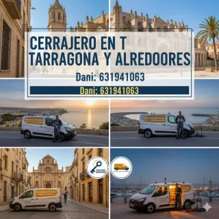 Cerrajero a domicilio