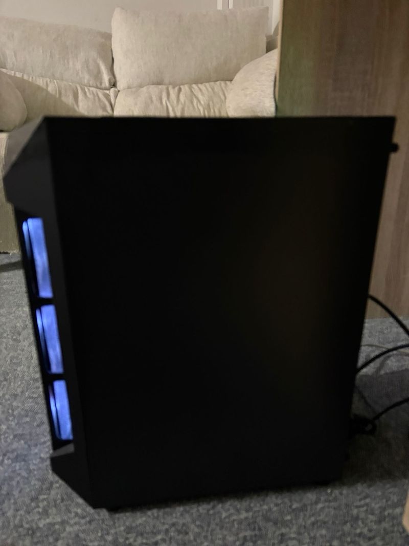 PC Gamer Ryzen 7 5800X RTX4060 afbeelding 6