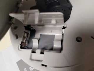 Panasonic MP3 CD Player SL-SX475