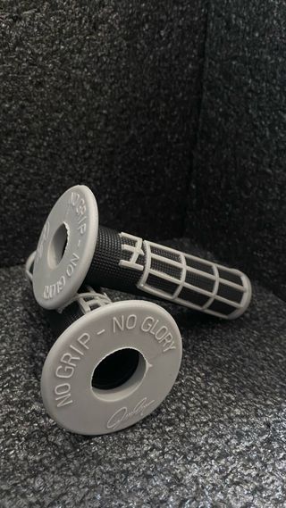 Puños Odi Emig Moto