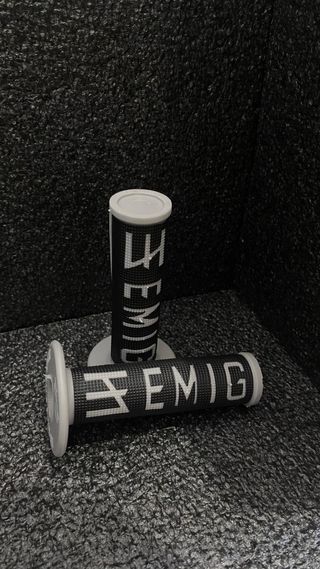 Puños Odi Emig Moto