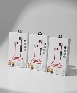 Auriculares Bluetooth Extra Bass HiFi