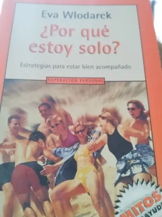Por Que Estoy Solo? (Spanish Edition)