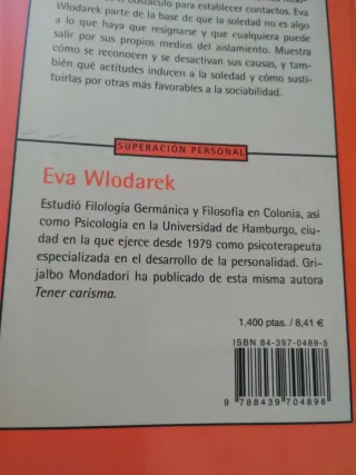 Por Que Estoy Solo? (Spanish Edition)