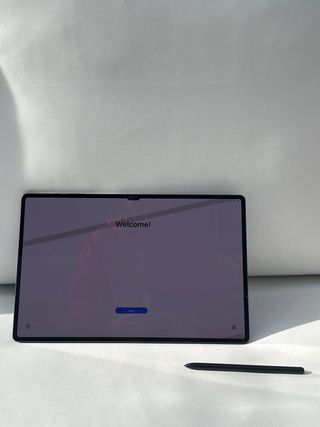 Samsung Tab S9 Ultra 5G 256GB – Impecable