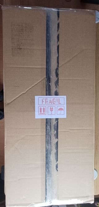 Monitor Samsung ViewFinity S5 34 LS34C502GAUXEN