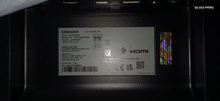 Monitor Samsung ViewFinity S5 34 LS34C502GAUXEN