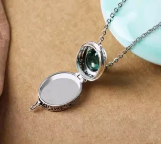 Colgante Gawu con Cadena - Nuevo