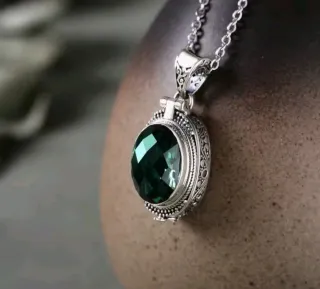 Colgante Gawu con Cadena - Nuevo