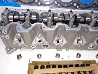 Culata Reforzada Y60 RD28 Nueva