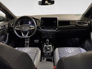 Volkswagen T-Roc R-Line 2.0 TDI 110kW (150CV) DSG