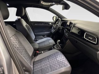 Volkswagen T-Roc R-Line 2.0 TDI 110kW (150CV) DSG