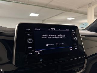 Volkswagen T-Roc R-Line 2.0 TDI 110kW (150CV) DSG