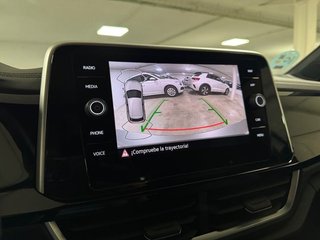 Volkswagen T-Roc R-Line 2.0 TDI 110kW (150CV) DSG