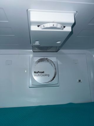 Frigorífico Corberó No Frost MUDANZA URGENTE