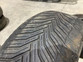 Pareja neumáticos Michelin CrossClimate 215/55 R16