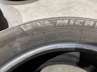 Pareja neumáticos Michelin CrossClimate 215/55 R16