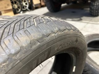 Pareja neumáticos Michelin CrossClimate 215/55 R16