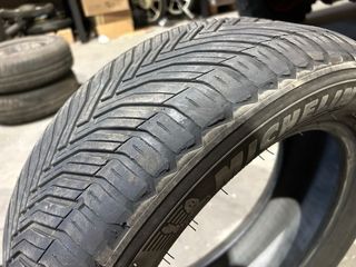 Pareja neumáticos Michelin CrossClimate 215/55 R16