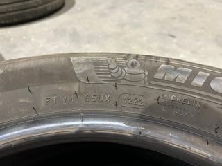 Pareja neumáticos Michelin CrossClimate 215/55 R16