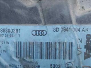 Faro derecho audi a4 B5