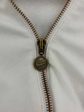 Sudadera Nike Oregon L cremallera