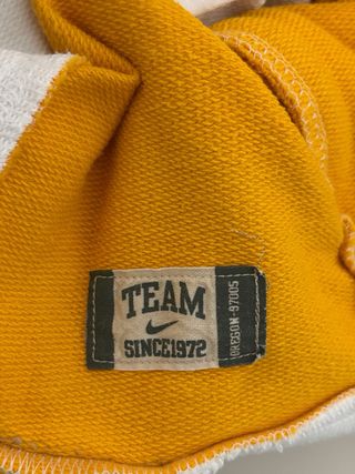 Sudadera Nike Oregon L cremallera