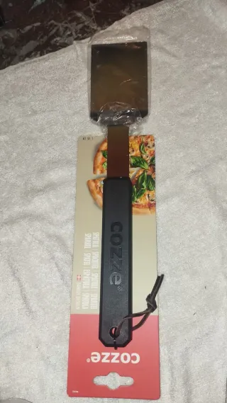 Cantidad de Espátula Cozze para Pizza