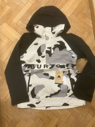 Anorak Burton Frostner