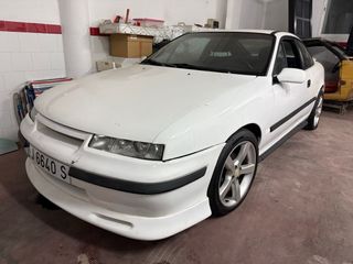 Opel Calibra 1992