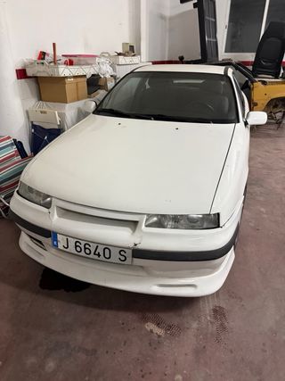 Opel Calibra 1992