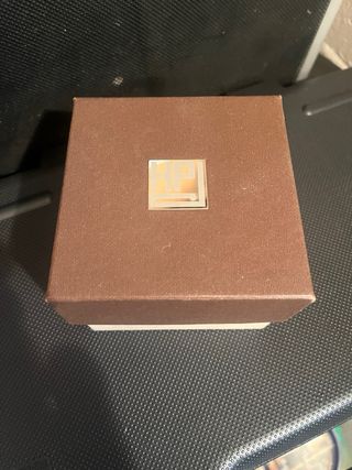 Reloj Pedro del Hierro Beige/Oro Certificado