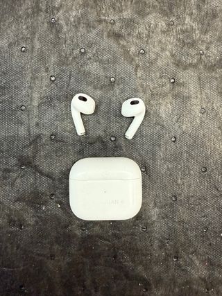 AirPods Apple originales 2da y 3ra generacion