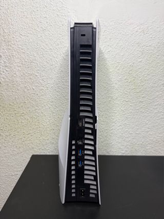 Consola PS5 Slim con Lector