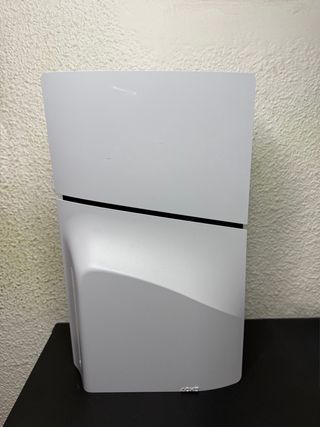 Consola PS5 Slim con Lector