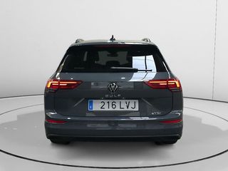 Volkswagen Golf Life