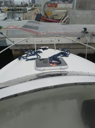 Embarcación Beneteau 5.5