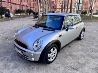 MINI Mini One R50 2006 solo 140.200klm