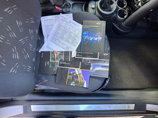 MINI Mini One R50 2006 solo 140.200klm