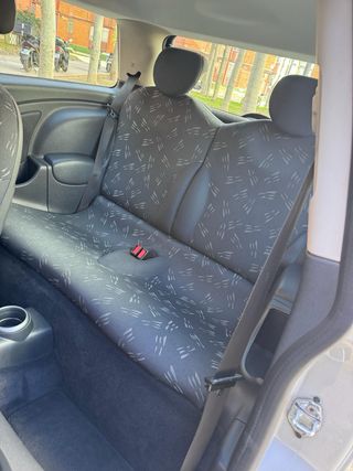 MINI Mini One R50 2006 solo 140.200klm