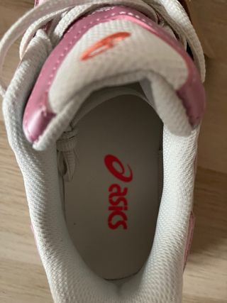 Asics Gel Rosas Talla 43.5