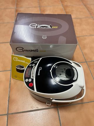 Robot de Cocina Gourmet 5000