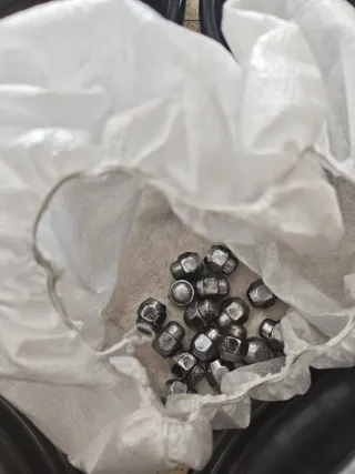 Llantas Hyundai i20 16' Originales