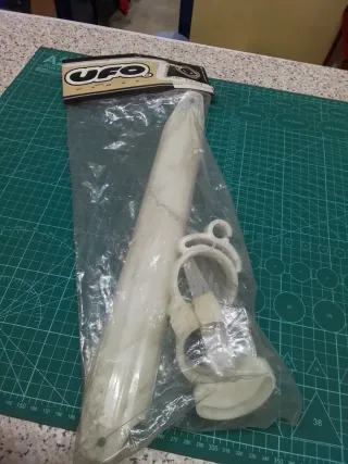 Protector UFO Horquilla Invertida WP