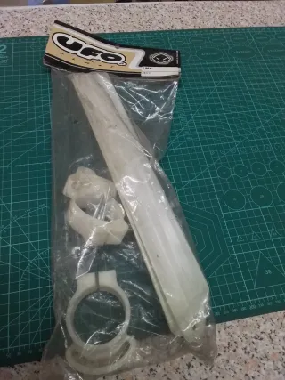 Protector UFO Horquilla Invertida WP