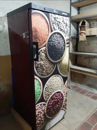 Vinoteca Liebherr Negociable