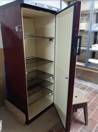 Vinoteca Liebherr Negociable