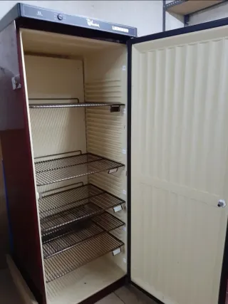 Vinoteca Liebherr Negociable