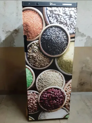 Vinoteca Liebherr Negociable