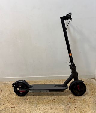 Patinete Eléctrico Xiaomi 1S